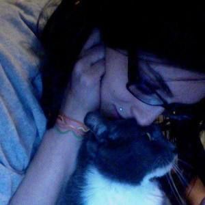 Meet your Posher, Alana